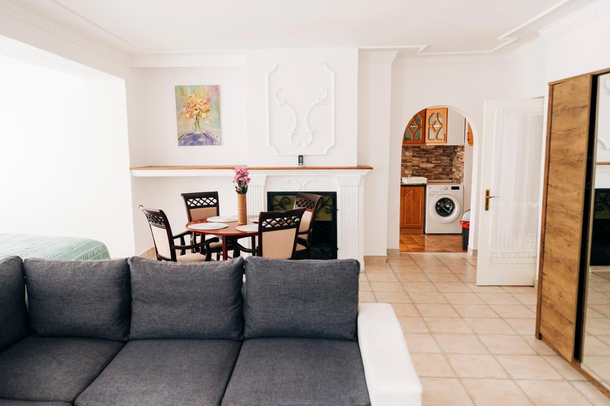 Castle Village Apartment Krásnohorské Podhradie Extérieur photo